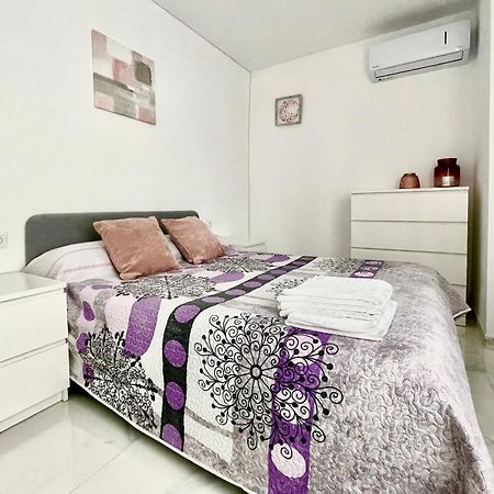Apartamento Turistico Gemelos 4 T2 Planta 3 - Gestaltur 베니돔 외부 사진