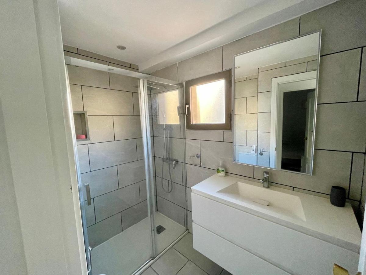 Apartamento Turistico Gemelos 4 T2 Planta 3 - Gestaltur 베니돔 외부 사진