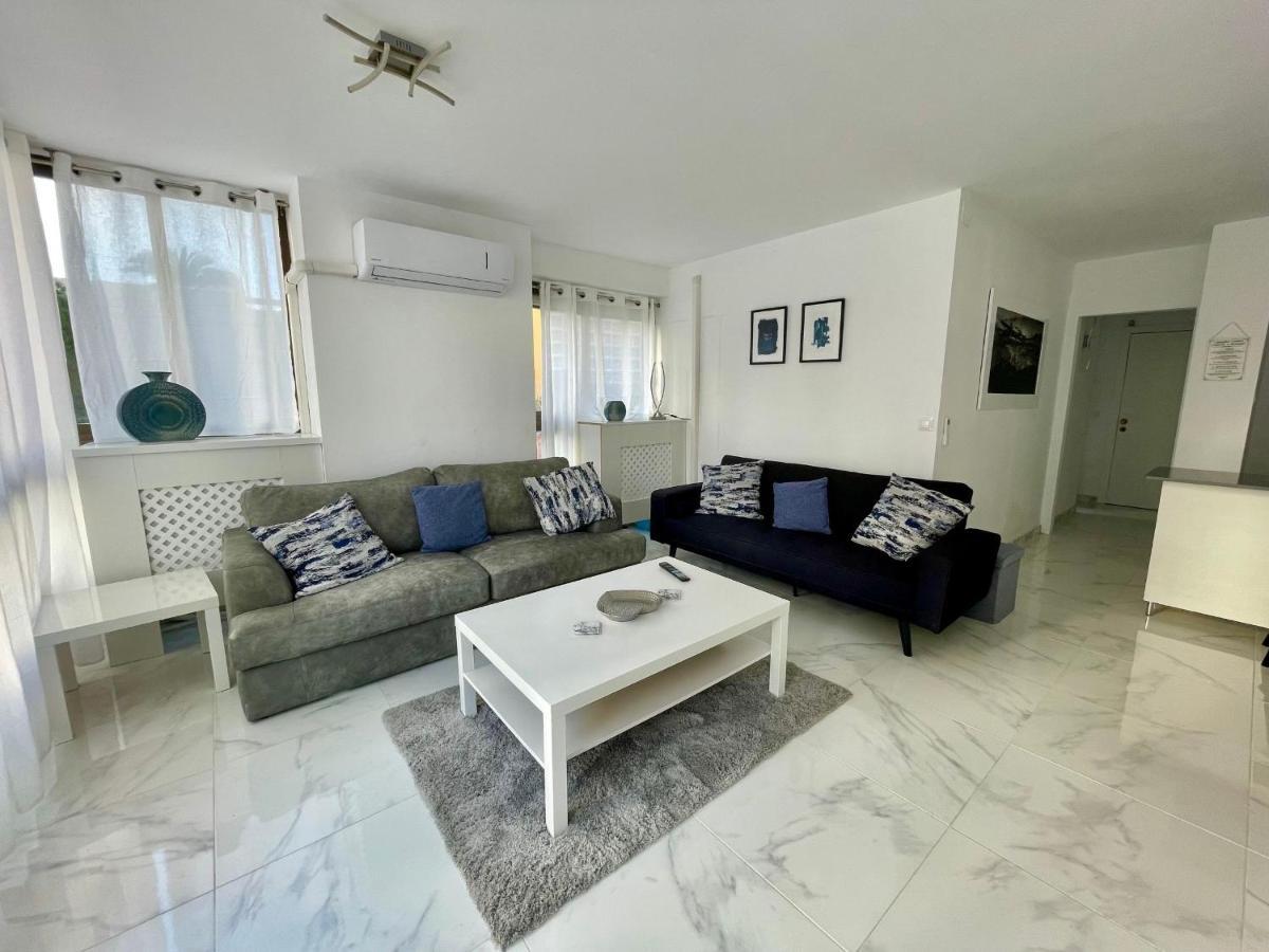 Apartamento Turistico Gemelos 4 T2 Planta 3 - Gestaltur 베니돔 외부 사진